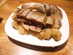 -老城南.鸭血粉丝汤(夫子庙店)