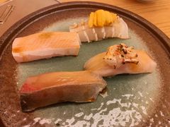 -鮨青(恒基名人购物中心店)