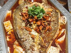 -马有鱼·馕坑烤全鱼(美美2店)
