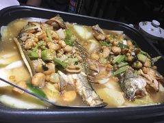 -龙门烤鱼(东方宝泰店)