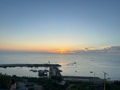 -长岛南北长山旅游景区