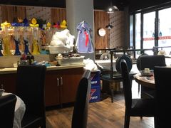 -兄弟龙虾(胜太路总店)