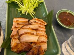 -阿莱唛唛泰国菜·海鲜餐厅(蛇口店)