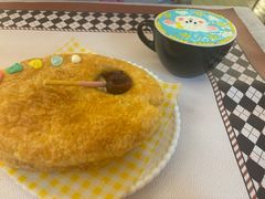 -大象厨房(重庆道店)