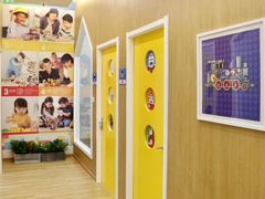 -创乐科教乐高机器人·编程·科技特长生规划中心(新地中心店)