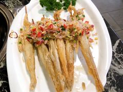 串烧无骨鱼（6根）-李师傅脆肚(华强北店)
