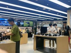 -Sony Store索尼(广州正佳店)