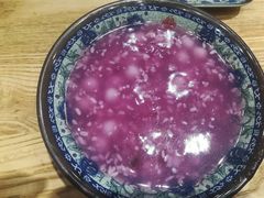 桂花酒酿圆子-顺旺基大厨现炒(哥伦布店)