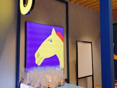 -春丽小马(济南恒隆广场店)