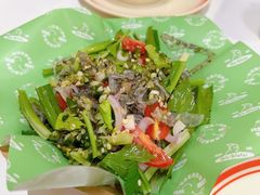 -BLABLATAI吧啦泰·泰式爆炒(西宸天街店)