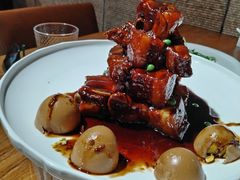 -金枝玉叶上海人家食府(三里河店)