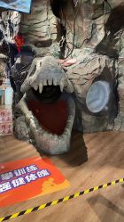 -探洞工场(丰科万达旗舰店)