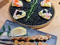 -江左尚白日本料理(万象城店)