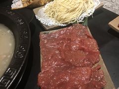 -疯狂的筷子老灶九宫格火锅