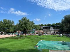 -北京鹿世界主题园