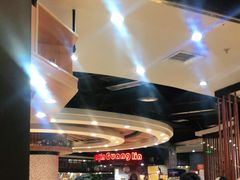 等位区-吉布鲁牛排海鲜自助(巴南万达广场店)