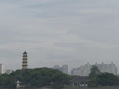 -江心屿景区