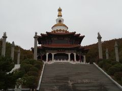 -六鼎山文化旅游区