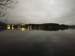 -苏堤停车场