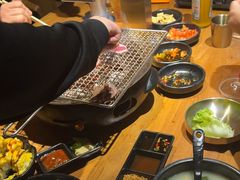 -九田家黑牛烤肉料理(华侨城店)