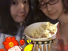 -AMG海上明珠影城(上海环球港RealDCinema店)