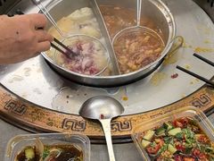 -鑫宝沙茶牛肉火锅(永泰店)