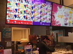-DQ·蛋糕·冰淇淋(鸿坤店)