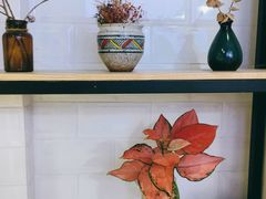 -爸爸糖吐司面包(南京奥体店)