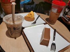 -星巴克(深圳平安金融中心B1店)