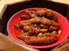 -避风塘(宝山万达店)