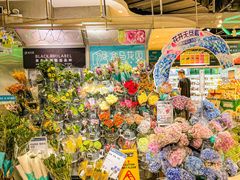 零售区-盒马鲜生(皇庭广场店)
