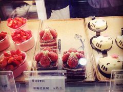 零售区-法莱索尔(奥莱店)