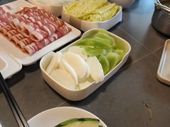 -君邦火锅(新疆大厦店)