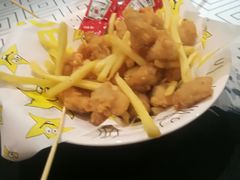 -阪尚皇·原切牛排·烤肉火锅自助(北京路店)