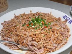 -老萍巷莲花血鸭·萍乡地标江西菜(步行街店)
