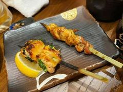 -鸟鹏烧鸟居酒屋(龙岗万科店)