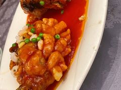 -山外山菜馆(玉泉路店)