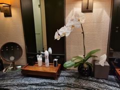 -王府半岛酒店·水疗中心