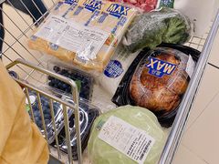 -盒马X会员店(上海森兰商都店)