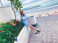 -库塔海滩