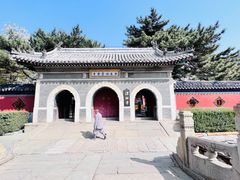 -潭柘寺景区