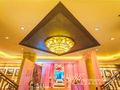 -丁山花园酒店-明园餐厅