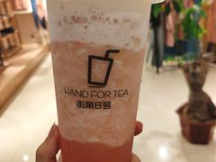 -街角8号(学生街店)