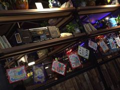 -探鱼·鲜青椒爽麻烤鱼(天河优托邦店)