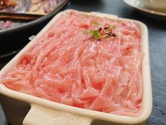 -莺花渡火锅City Green(万象城店)