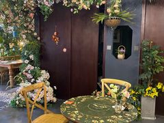 -第101座花园餐厅(湖滨88店)