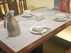 -小菜园新徽菜(上海浦东复地活力城店)
