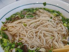 -清真·尖子尖牛肉面(王府井店)
