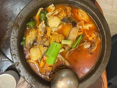 -肖记公安牛肉鱼杂馆·省级非物质文化遗产(三角路直营店)