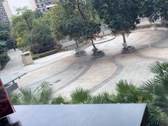 -汇华阁中餐厅·粤菜早茶(汇华希尔顿逸林酒店)